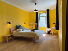 Villa Belforte Locarno